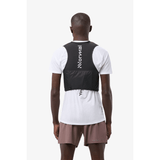 NNormal | Race Vest 5L 2.0 | Hardlooprugzak | Unisex | +2 Soft Flasks | Trail.nl