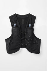 NNormal | Race Vest 5L  | Hardlooprugzak | Unisex | +2 Soft Flasks | Trail.nl