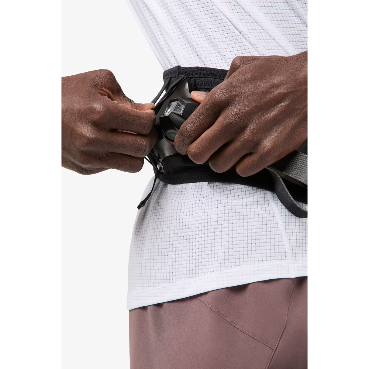 NNormal | Run Belt | Running Belt | Trail.nl