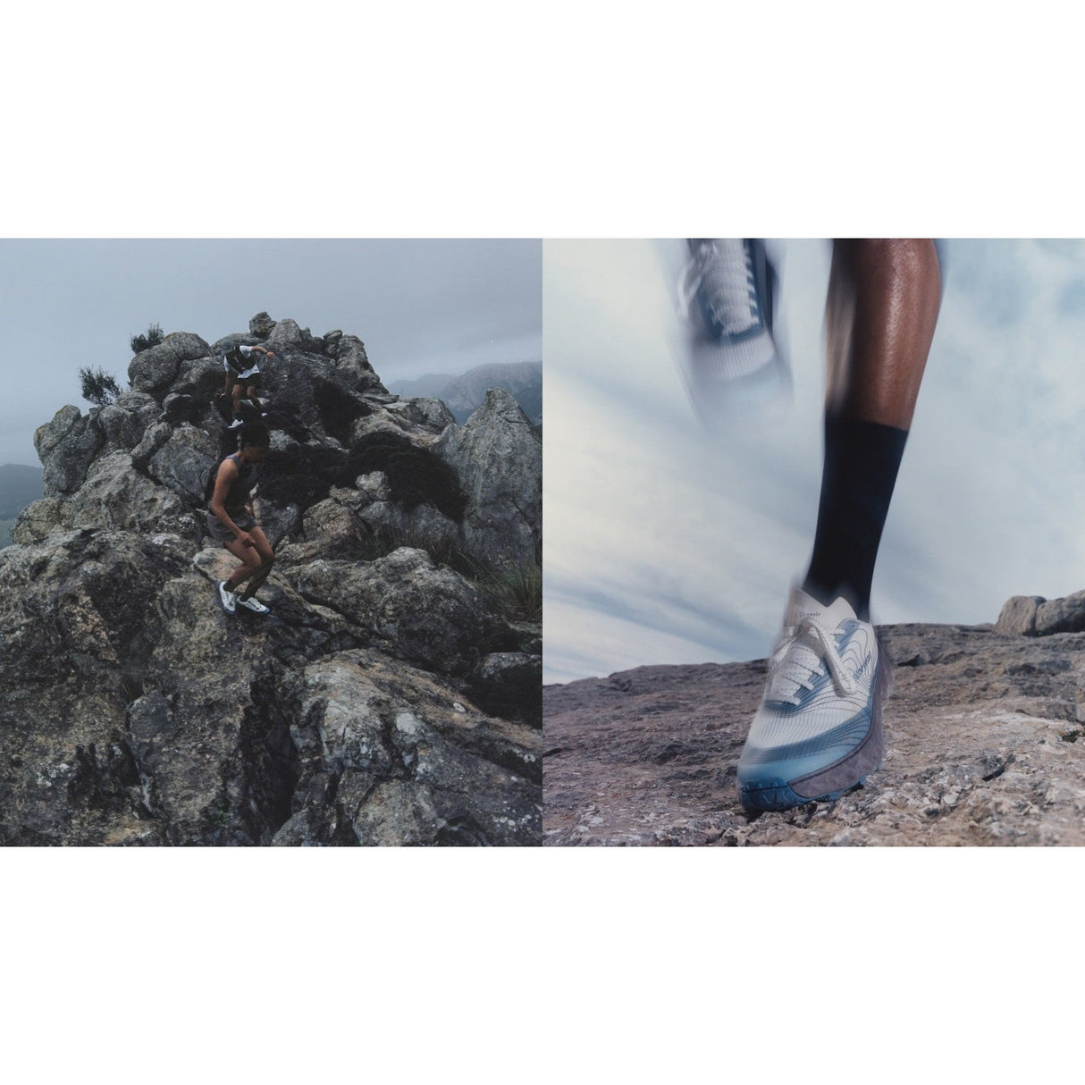 Nnormal Tomir 2.0 - Trail.nl
