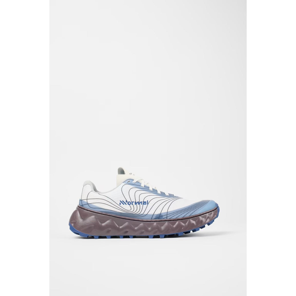 Nnormal Tomir 2.0 - Trail.nl