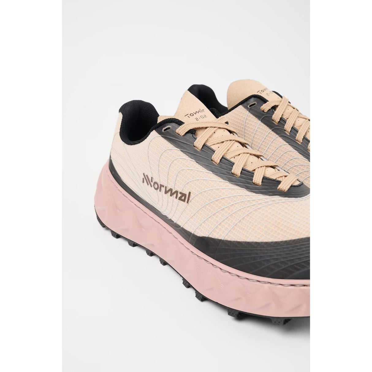 Nnormal Tomir 2.0 - Trail.nl