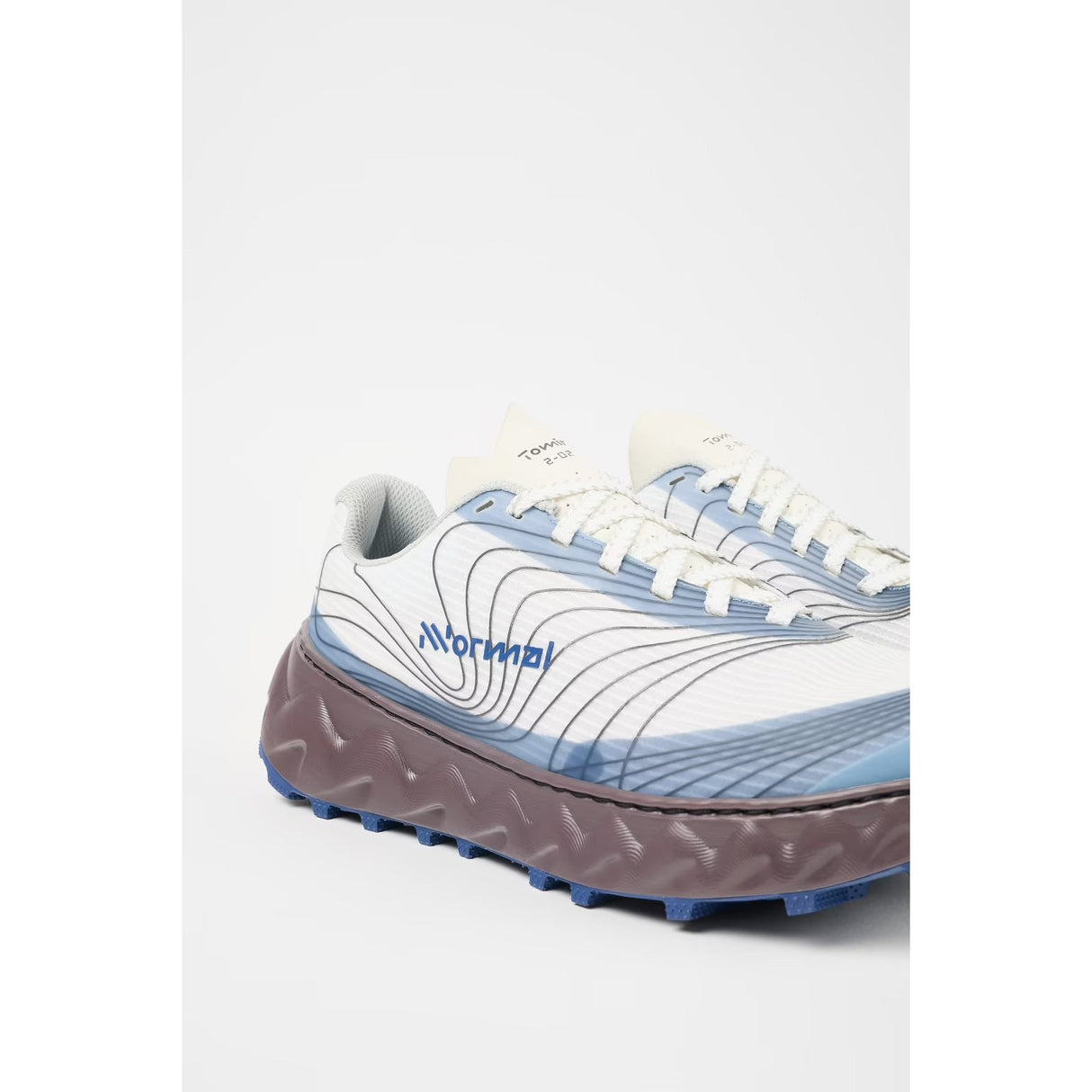 Nnormal Tomir 2.0 - Trail.nl