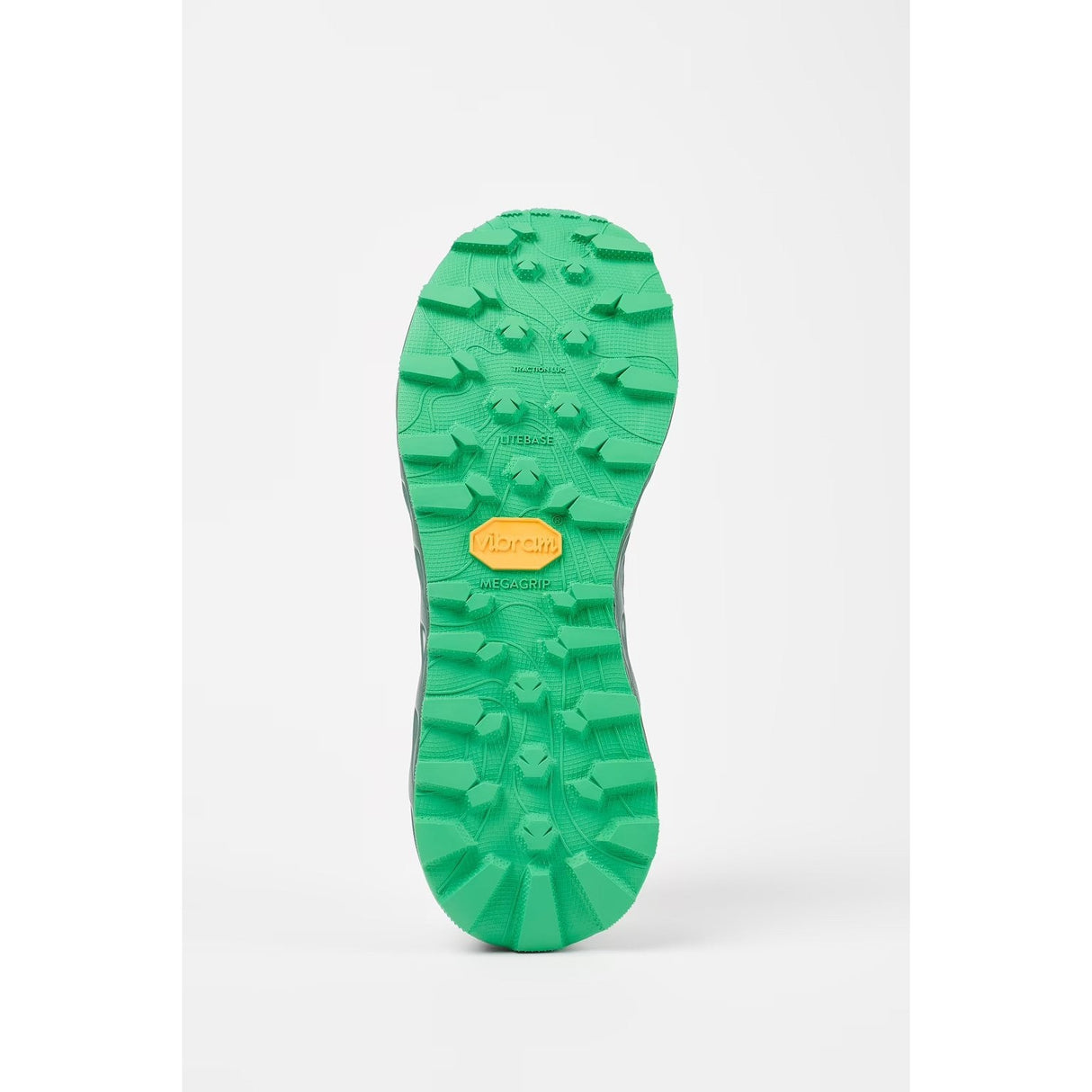 Nnormal Tomir 2.0 - Trail.nl