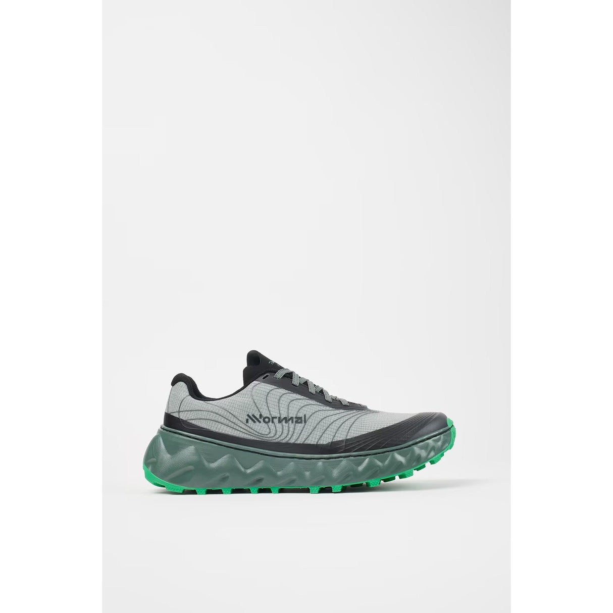 Nnormal Tomir 2.0 - Trail.nl