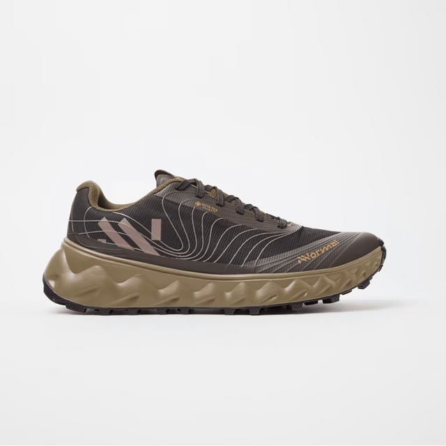Nnormal Tomir 2.0 GTX - Trail.nl