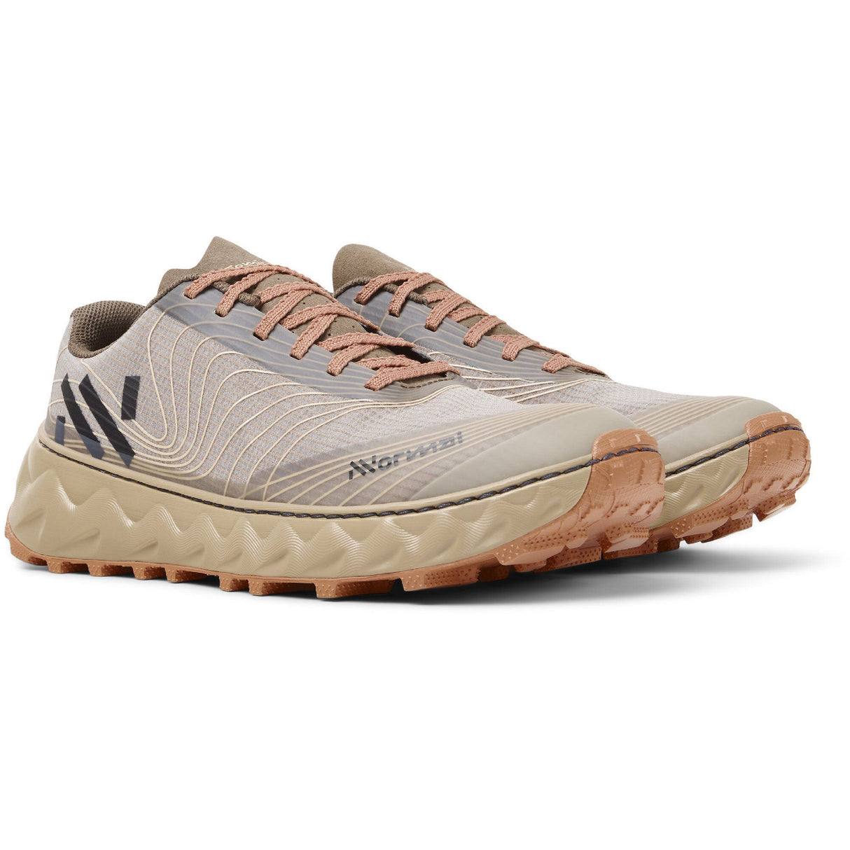 Nnormal Tomir 2.0 NN - Trail.nl