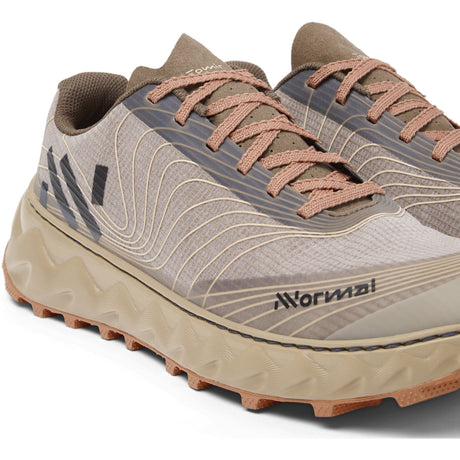 Nnormal Tomir 2.0 NN | Trail.nl