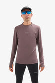 NNormal | Trail Long Sleeve | Heren | 180+ Gram | Trail.nl