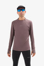 NNormal | Trail Long Sleeve | Heren | 180+ Gram | Trail.nl
