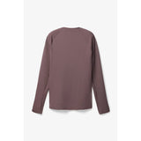 NNormal | Trail Long Sleeve | Heren | 180+ Gram | Trail.nl