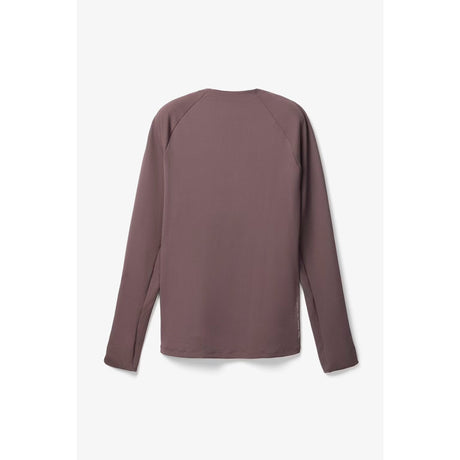 NNormal Trail Long Sleeve Heren | Trail.nl