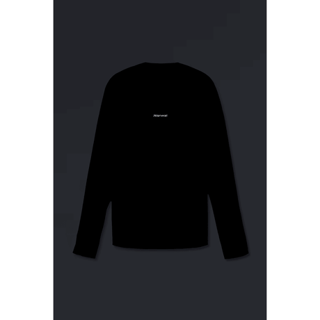 NNormal Trail Long Sleeve Heren | Trail.nl