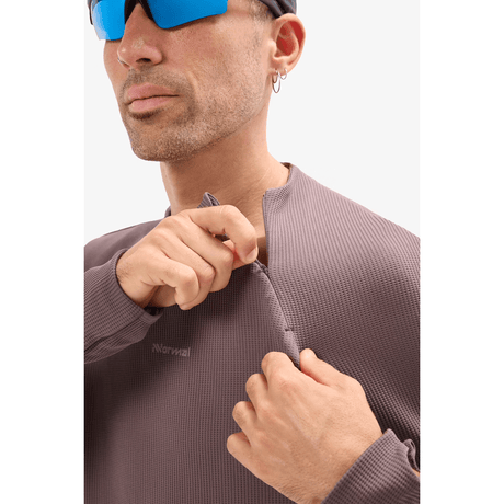 NNormal Trail Long Sleeve Heren | Trail.nl