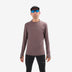 NNormal Trail Long Sleeve Heren | Trail.nl