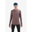 NNormal | Trail Long Sleeve | Heren | 180+ Gram | Trail.nl