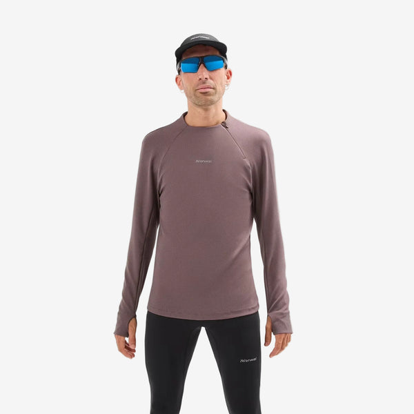 NNormal Trail Long Sleeve Heren