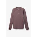NNormal | Trail Long Sleeve | Heren | 180+ Gram | Trail.nl