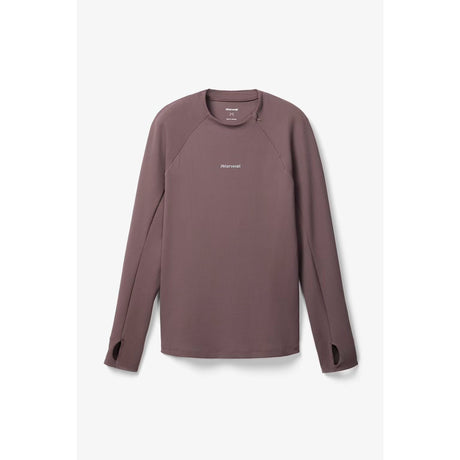 NNormal Trail Long Sleeve Heren | Trail.nl