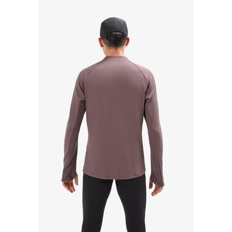 NNormal Trail Long Sleeve Heren | Trail.nl