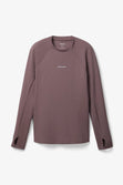 NNormal | Trail Long Sleeve | Heren | 180+ Gram | Trail.nl