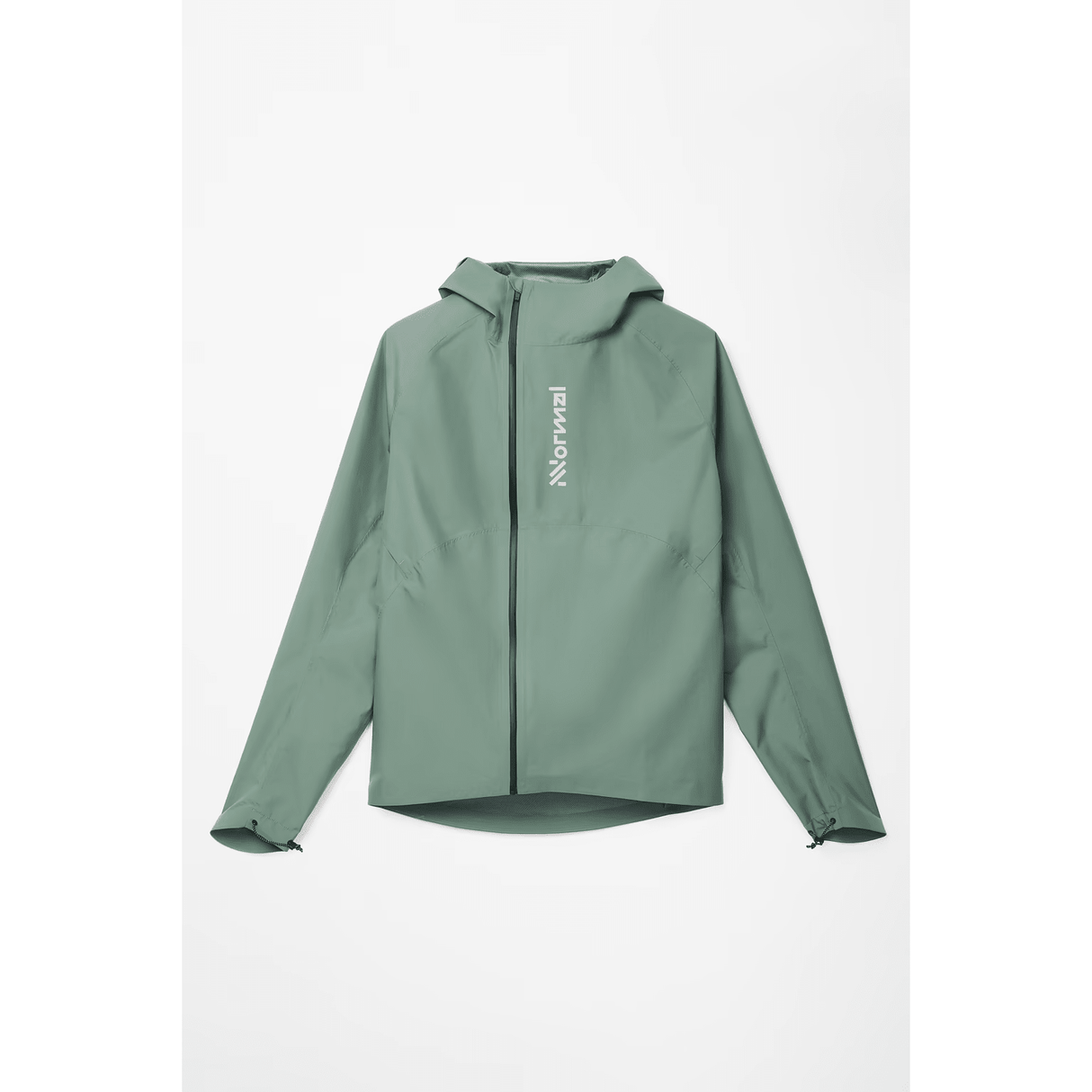 NNormal | Trail Rain Jacket | Regenjas | Dames | Trail.nl