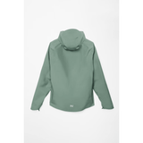 NNormal | Trail Rain Jacket | Regenjas | Dames | Trail.nl