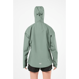 NNormal | Trail Rain Jacket | Regenjas | Dames | Trail.nl