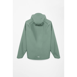 NNormal | Trail Rain Jacket | Regenjas | Heren | Trail.nl