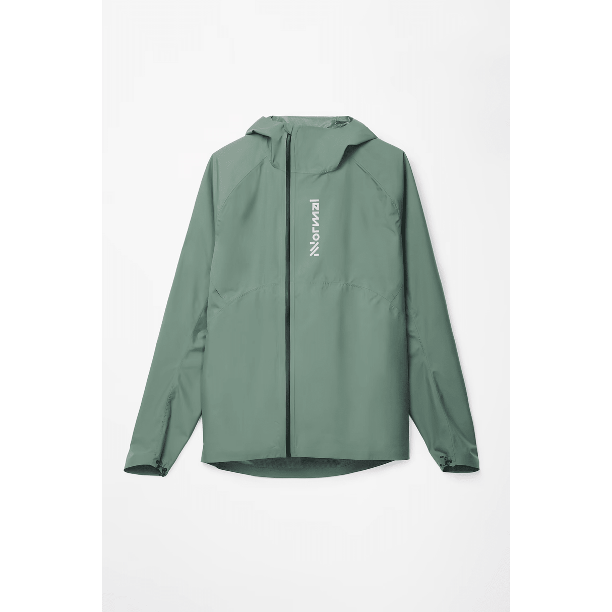 NNormal | Trail Rain Jacket | Regenjas | Heren | Trail.nl