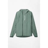 NNormal | Trail Rain Jacket | Regenjas | Heren | Trail.nl