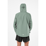 NNormal | Trail Rain Jacket | Regenjas | Heren | Trail.nl
