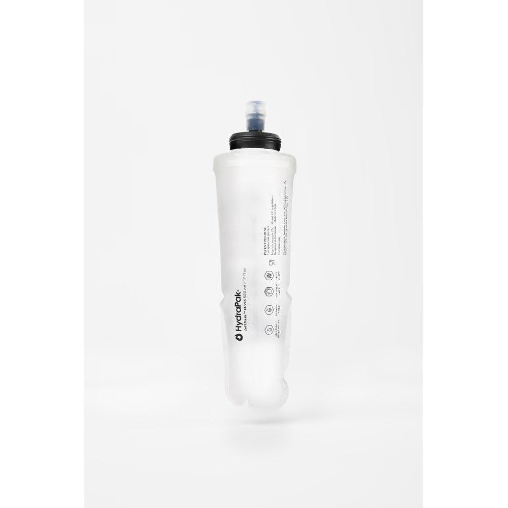 NNormal Water Flask (500ml) | Trail.nl