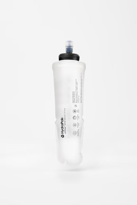 NNormal | Water Flask | Soft Flask | 500 ML | Trail.nl