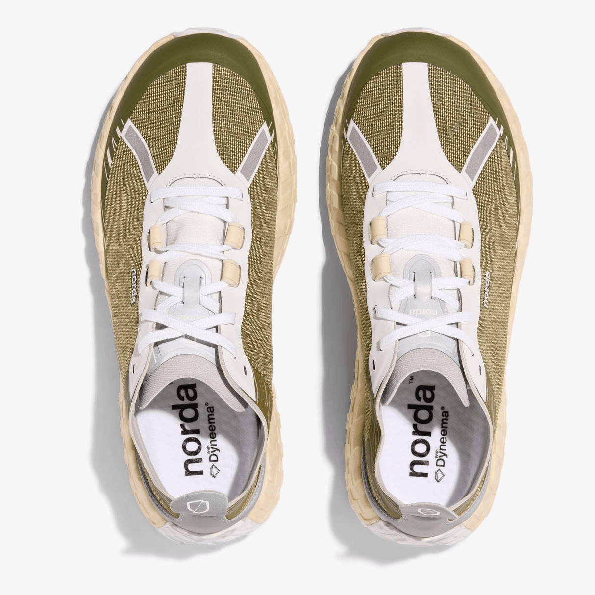 Norda | 001 | Trailrunschoen | Heren | Trail.nl