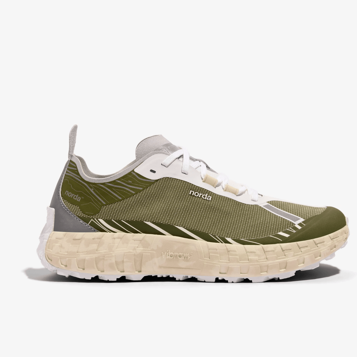 Norda | 001 | Trailrunschoen | Heren | Trail.nl
