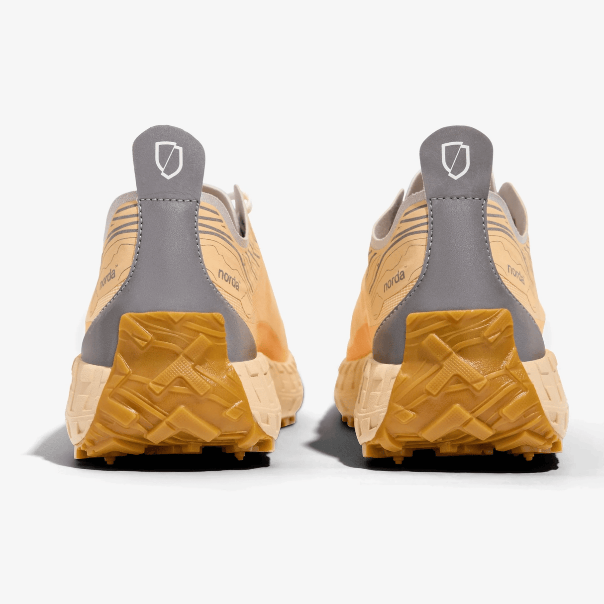 Norda | 001 | Trailrunschoen | Heren | Trail.nl
