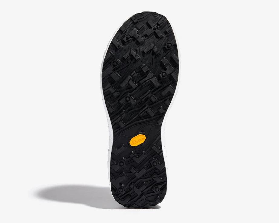 Norda | 001 | Trailrunschoen | Heren | Trail.nl