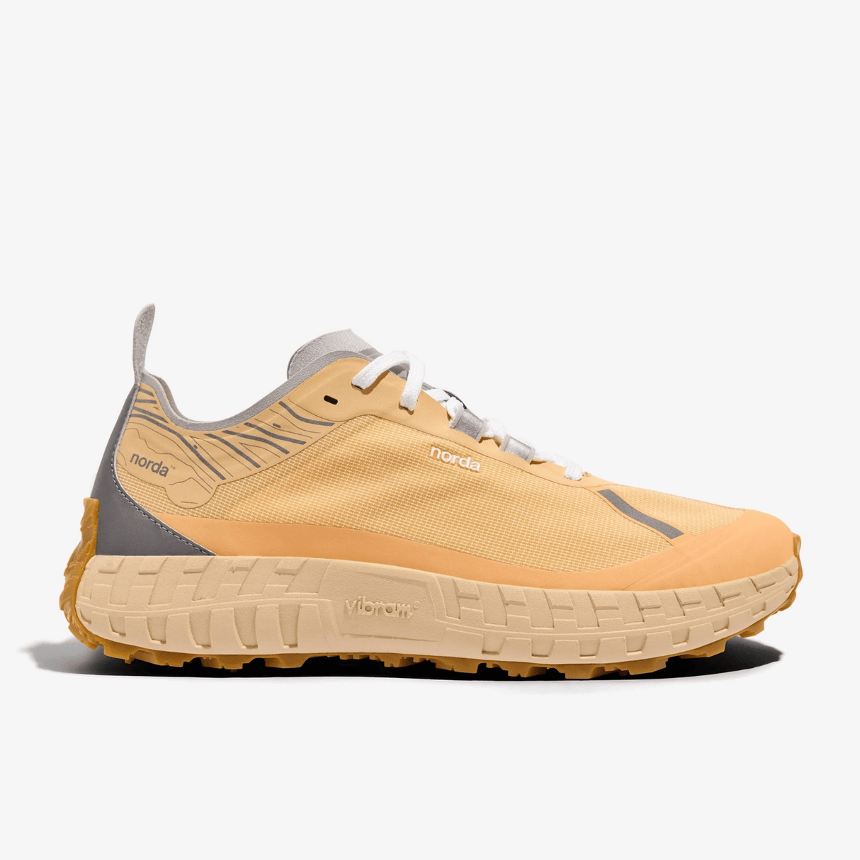 Norda | 001 | Trailrunschoen | Heren | Trail.nl