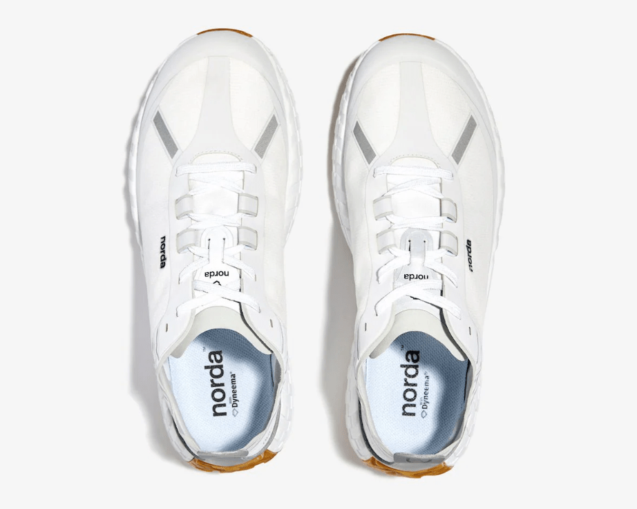Norda | 001 | Trailrunschoen | Heren | Trail.nl