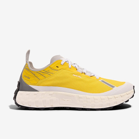 Norda | 001 | Trailrunschoen | Unisex - Trail.nl