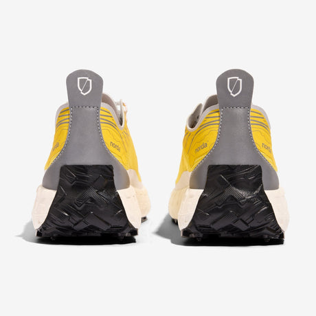 Norda | 001 | Trailrunschoen | Unisex - Trail.nl