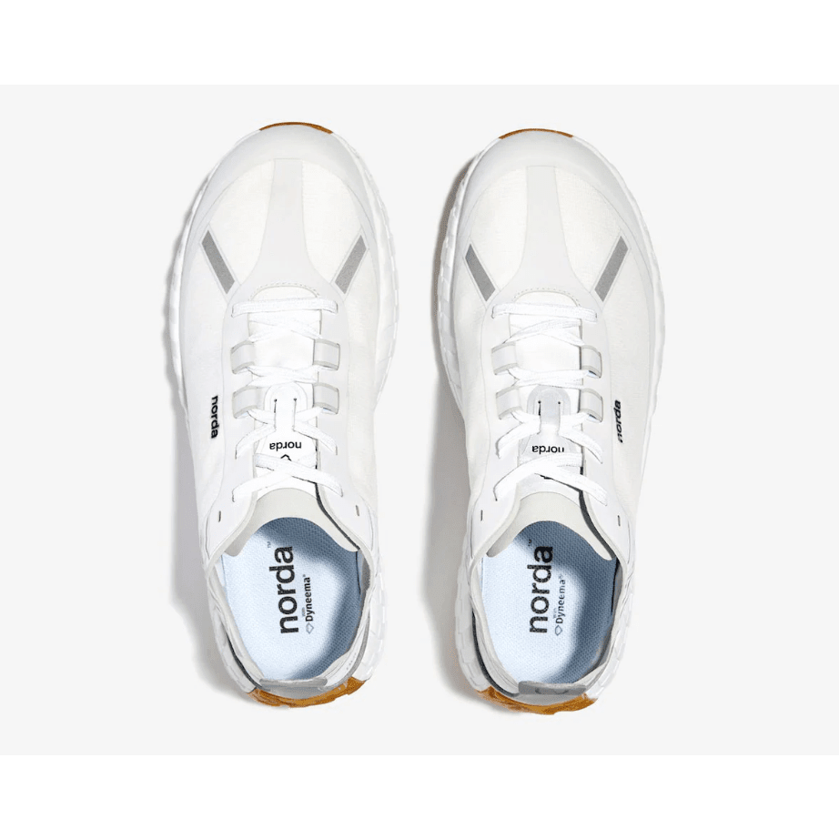 Norda | 001 | Trailrunschoen | Unisex | Trail.nl
