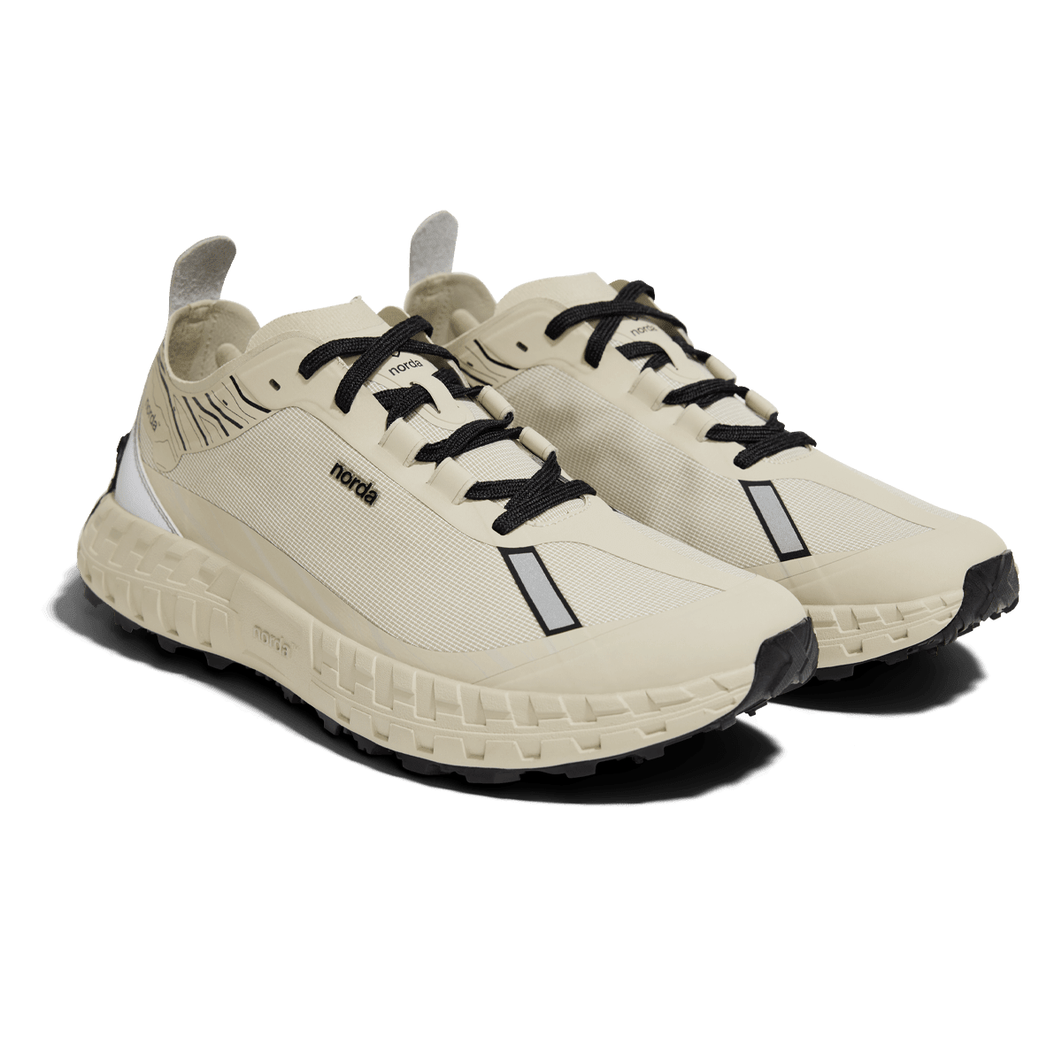 Norda 001A - Trail.nl