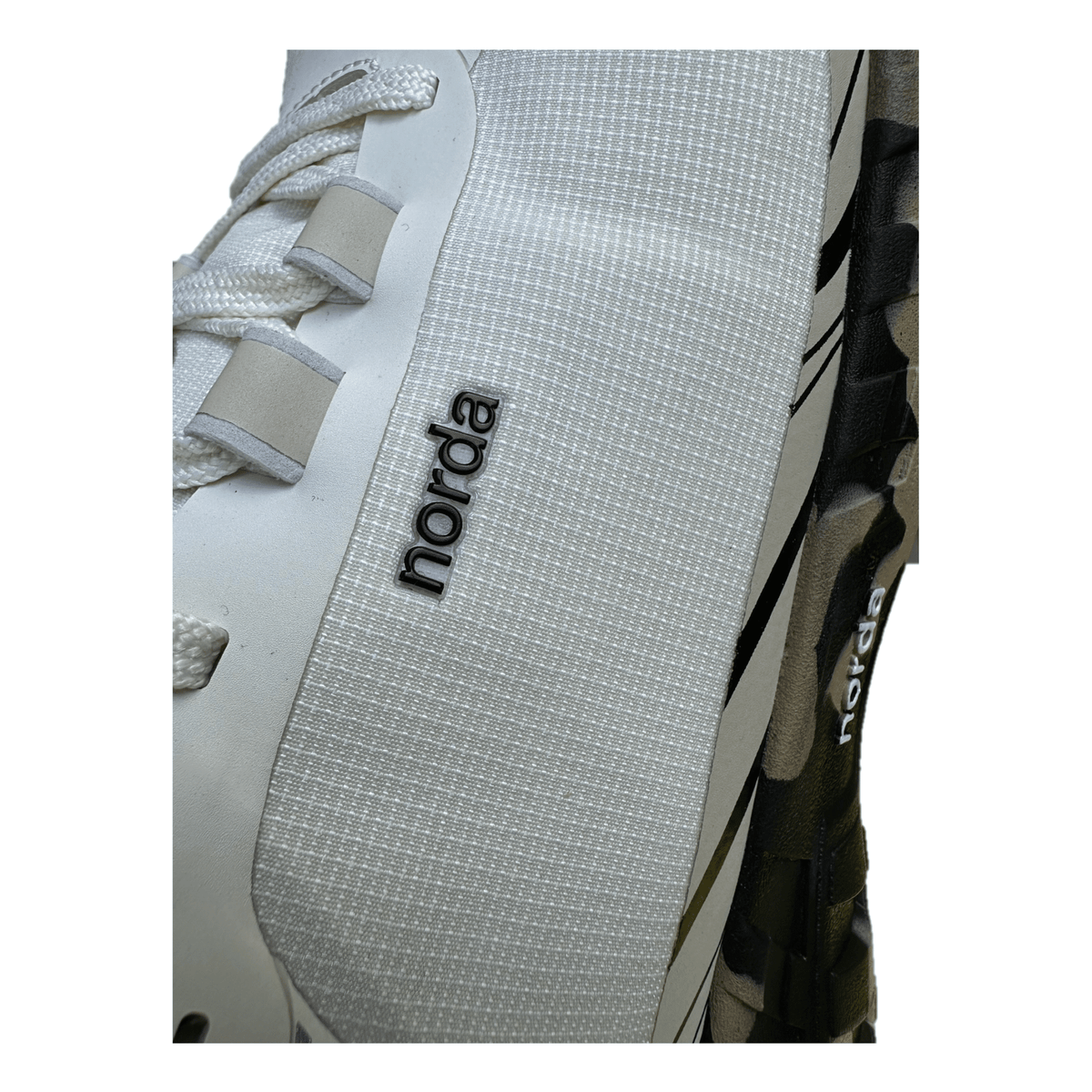 Norda 001A - Trail.nl