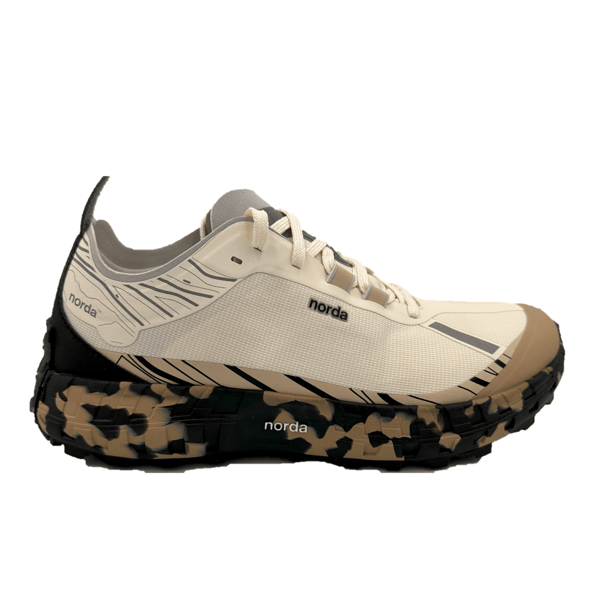 Norda 001A - Trail.nl