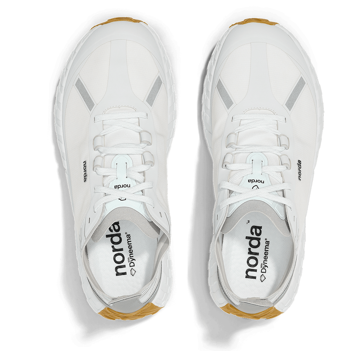 Norda 001A - Trail.nl