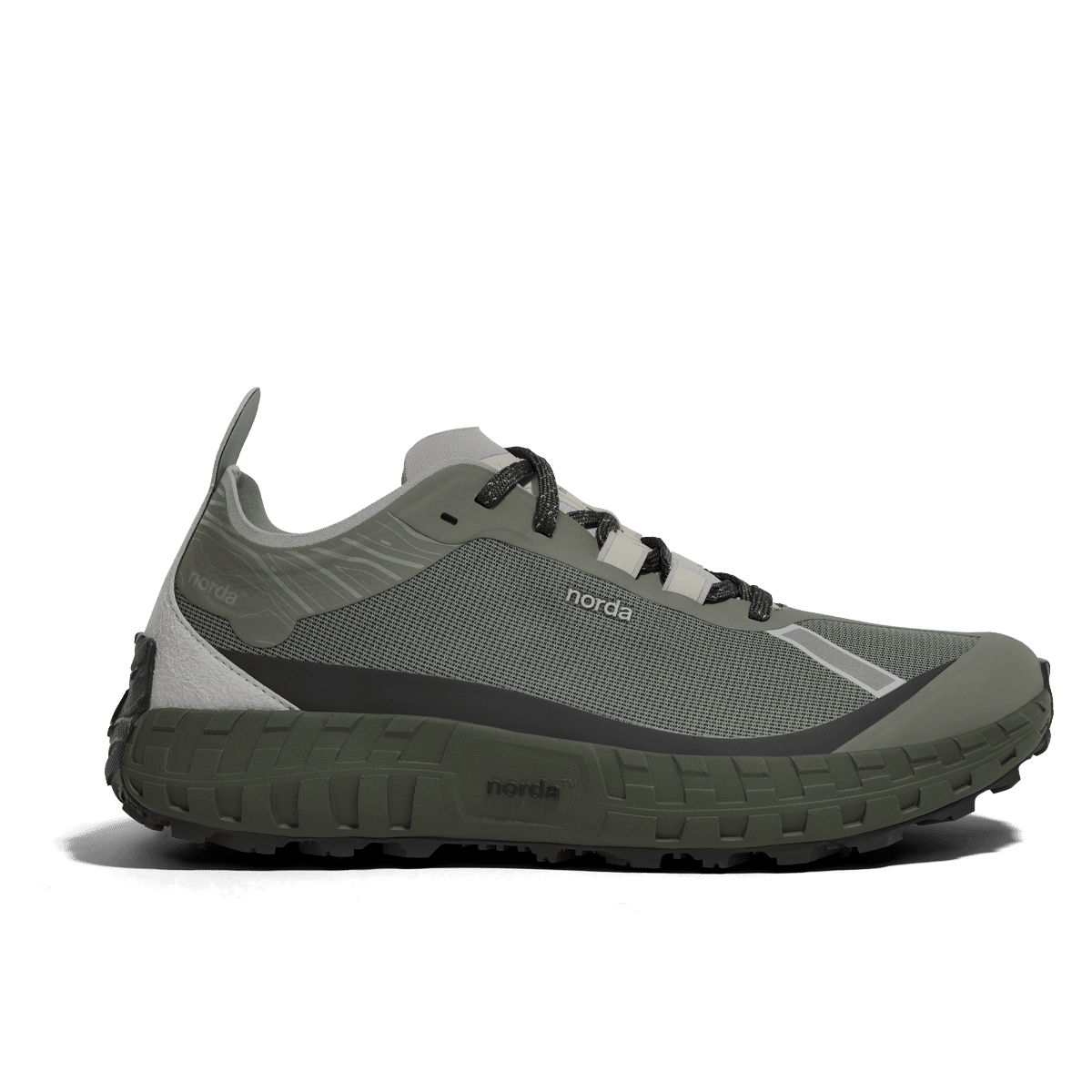 Norda 001A - Trail.nl