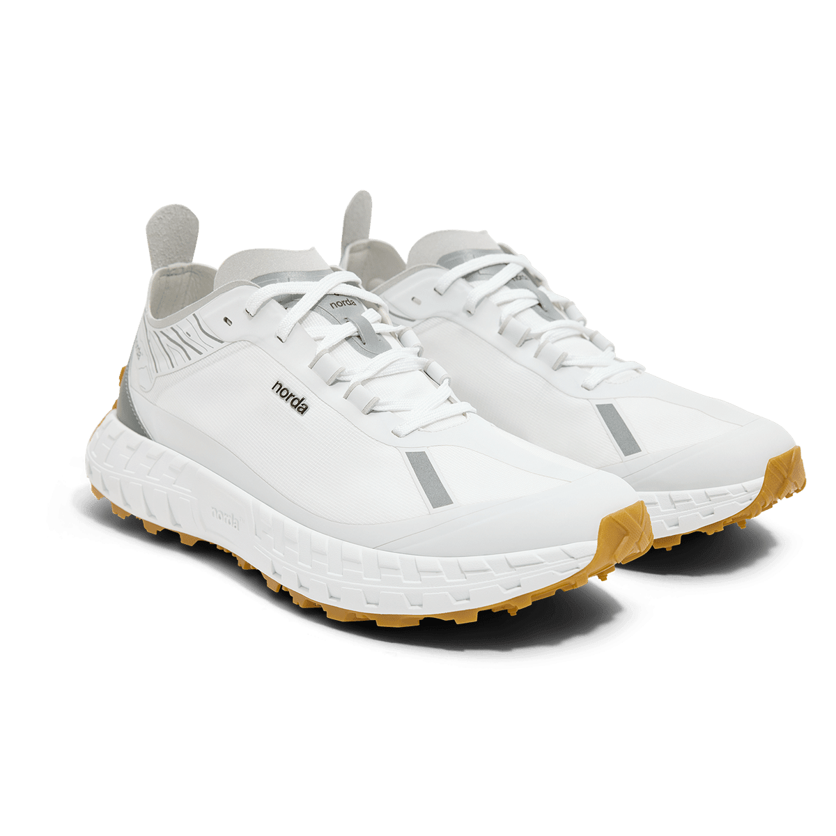 Norda 001A - Trail.nl