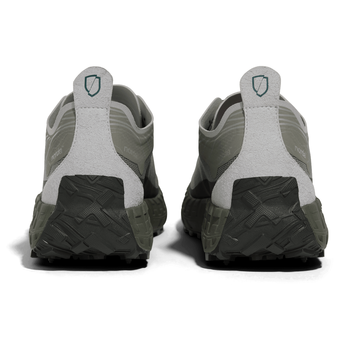 Norda 001A - Trail.nl